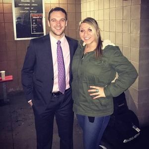 Meet your Posher, Michael